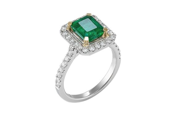 Кольцо KS10720